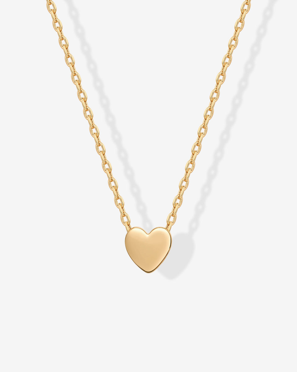 Heart Necklace