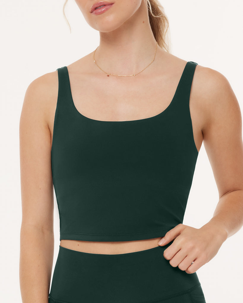Seamless Low-Impact Butt Lifting 5 Adjustable Cami Romper