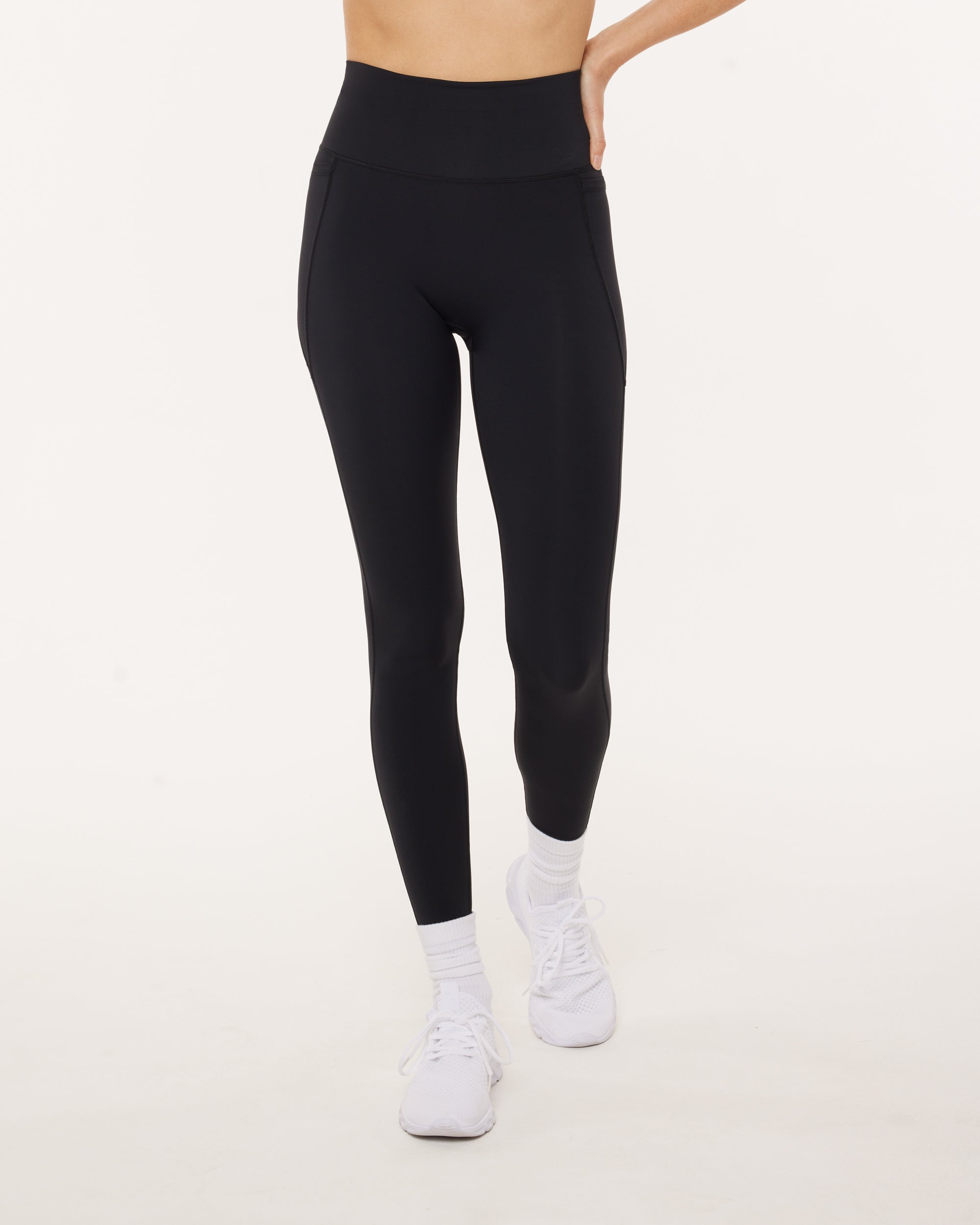 4 Essential Workout Clothes Every Tall Woman Needs – American Tall