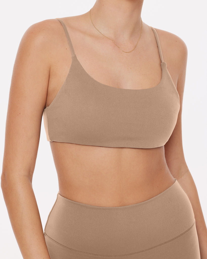 Low Support Bras – PAVOI