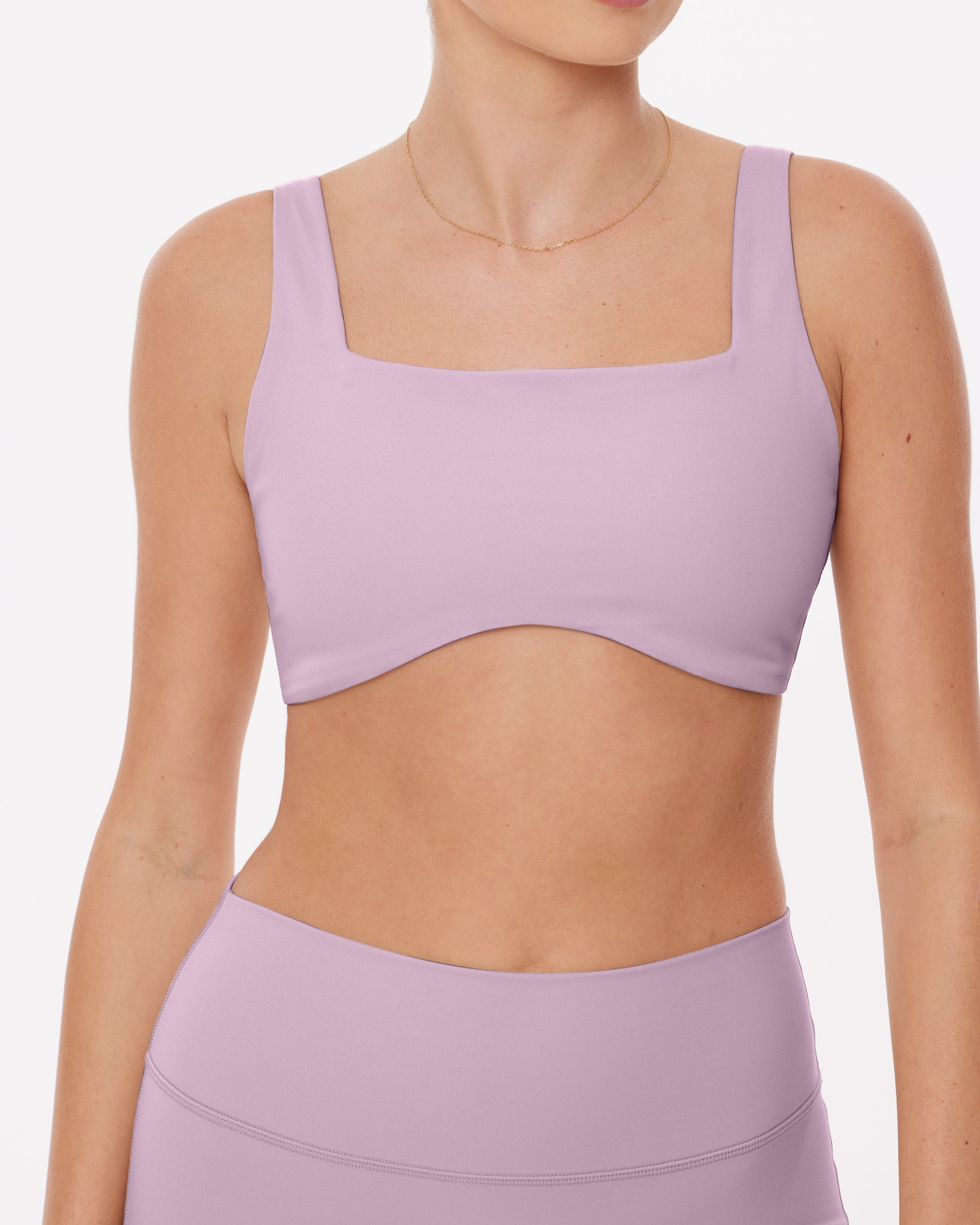 Is That The New Medium Support Scoop Neck Sports Bra ??
