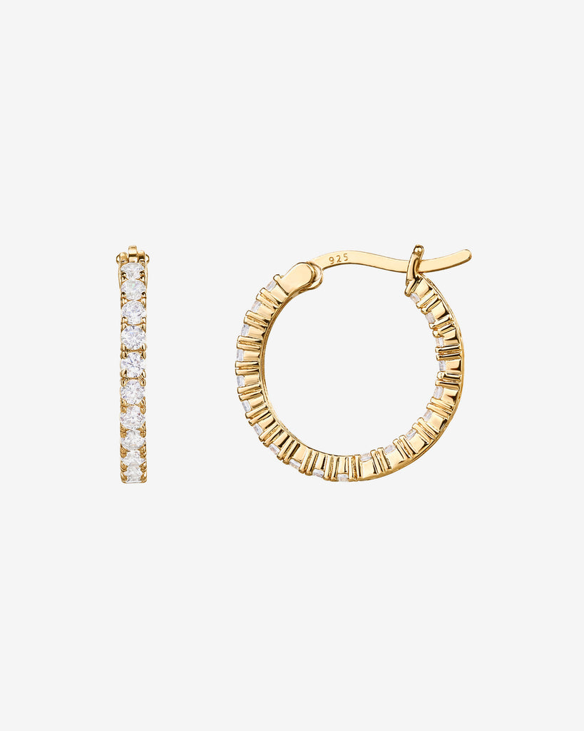 .com: PAVOI 14K Yellow Gold … curated on LTK