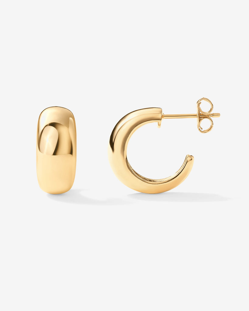 PAVOI 14K Gold Plated 3mm Cubic … curated on LTK