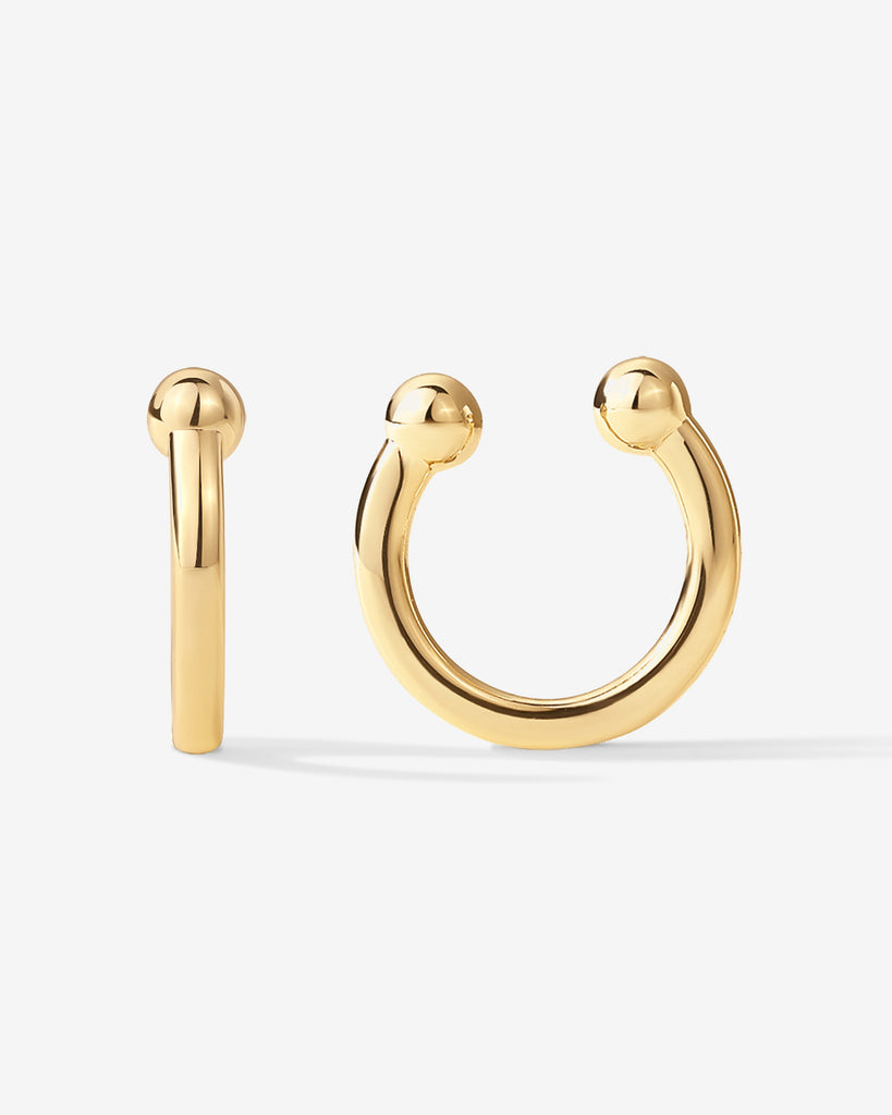 PAVOI 14K Gold Colored Lightweight … curated on LTK