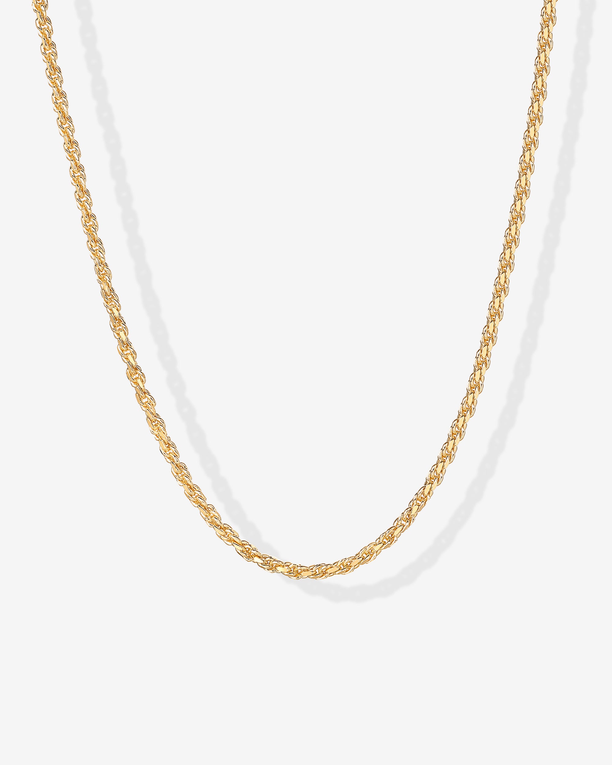 PAVOI 14K Gold Plated Twisted Rope … curated on LTK