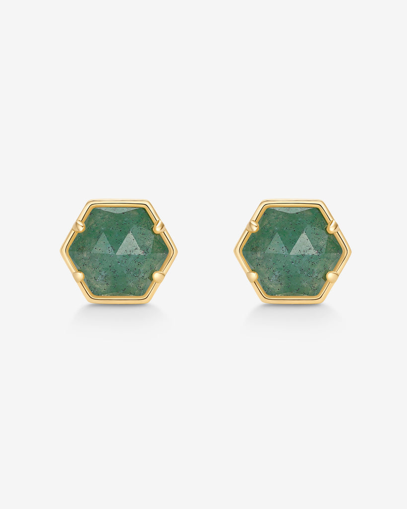 #Variant_Yellow Gold/Green Flourite