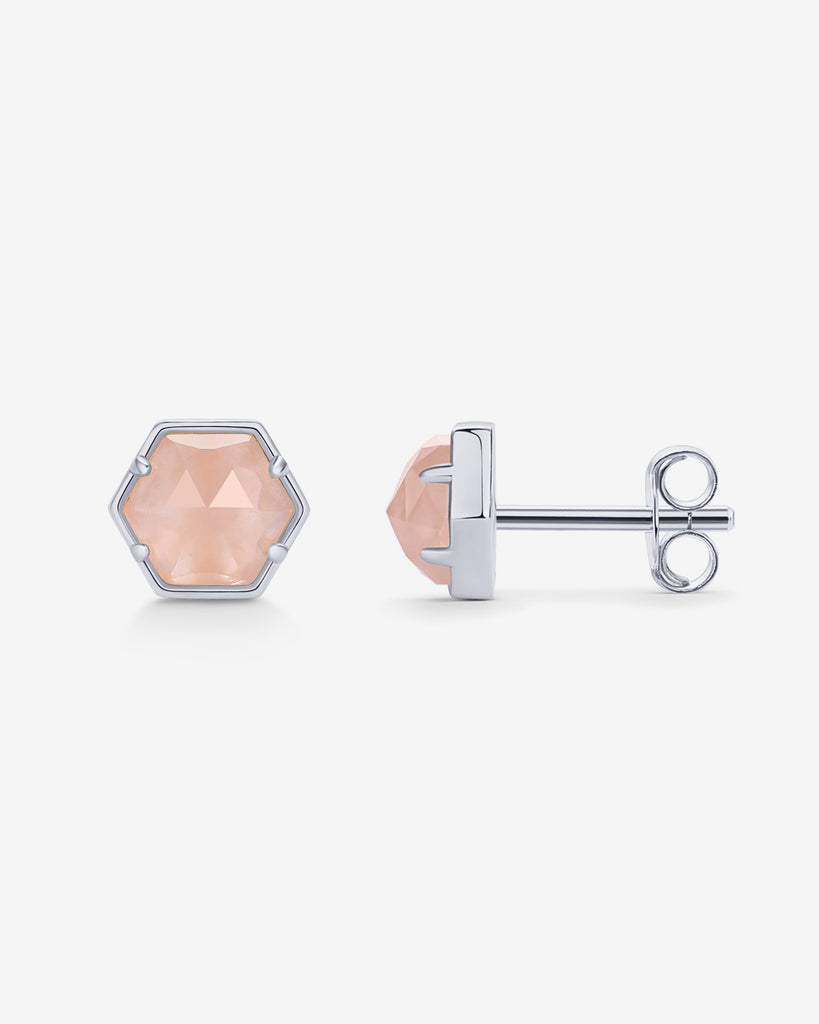 #Variant_White Gold/Rose Quartz