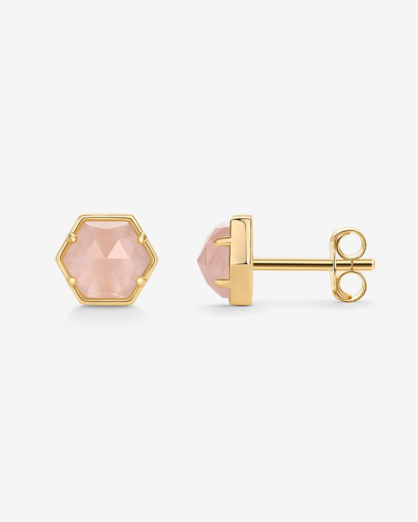 #Variant_Yellow Gold/Rose Quartz