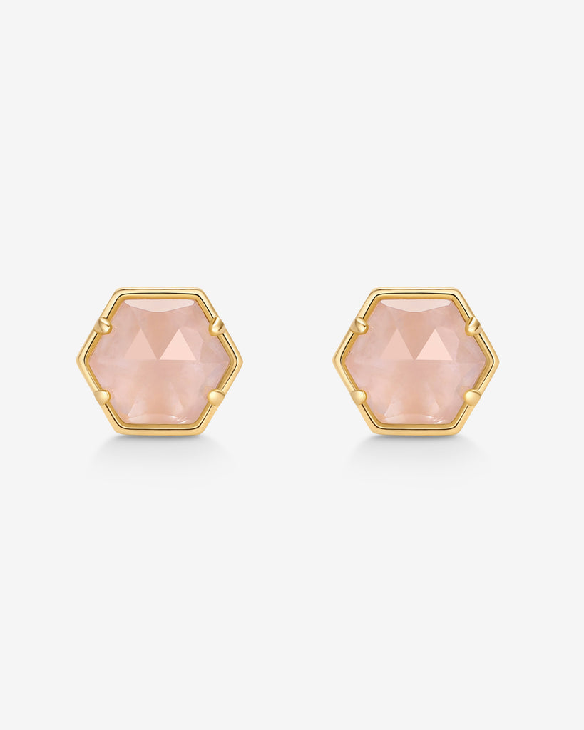 #Variant_Yellow Gold/Rose Quartz