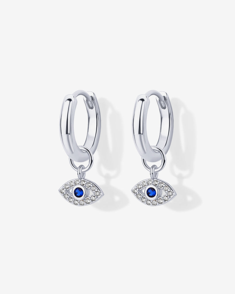 #Variant_White Gold / Evil Eye