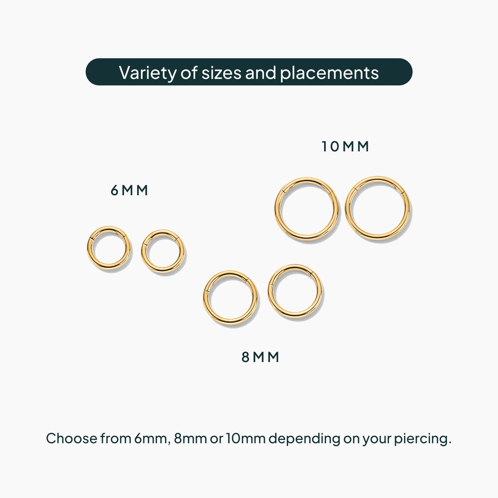 #Variant_Yellow Gold/6 Millimeters/20 Gauge (0.8mm Thick)