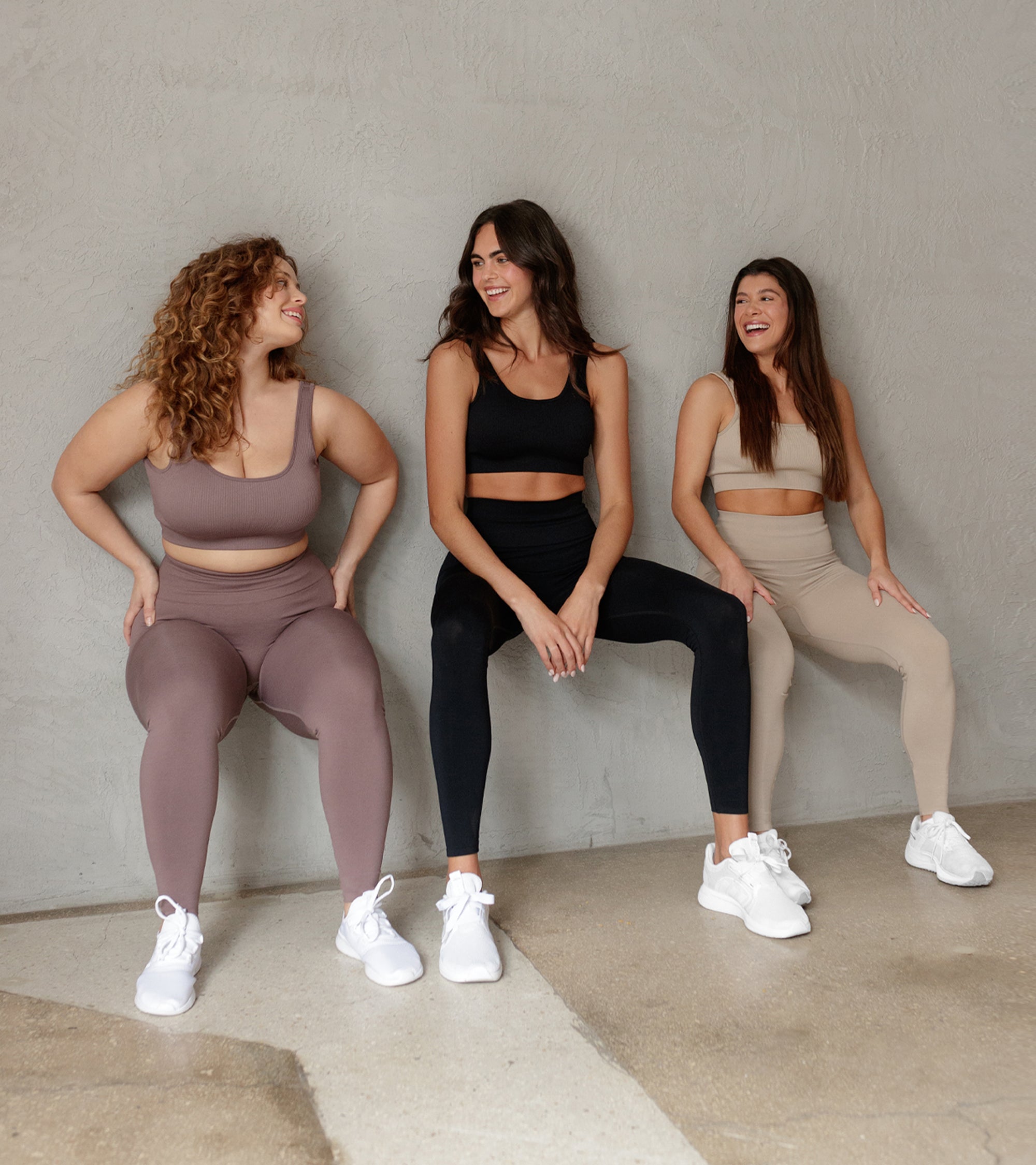 NEW SERIES - Activewear Review & Style 2 Ways. These are the Pavoi